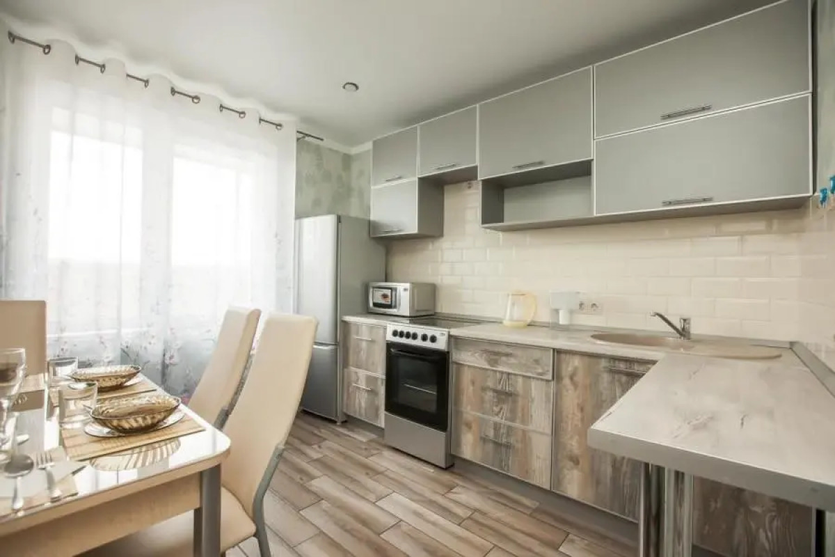 EasyRent (ИзиРент) на улице Ленинградская 68