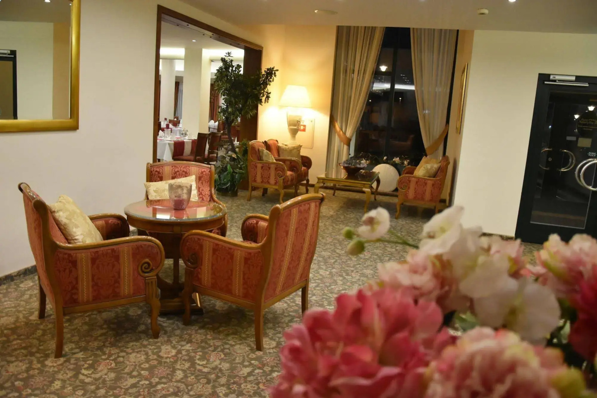 Hotel Amaryllis