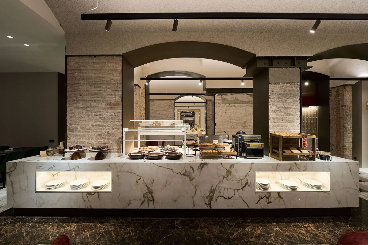 Catalonia Plaza Cataluña