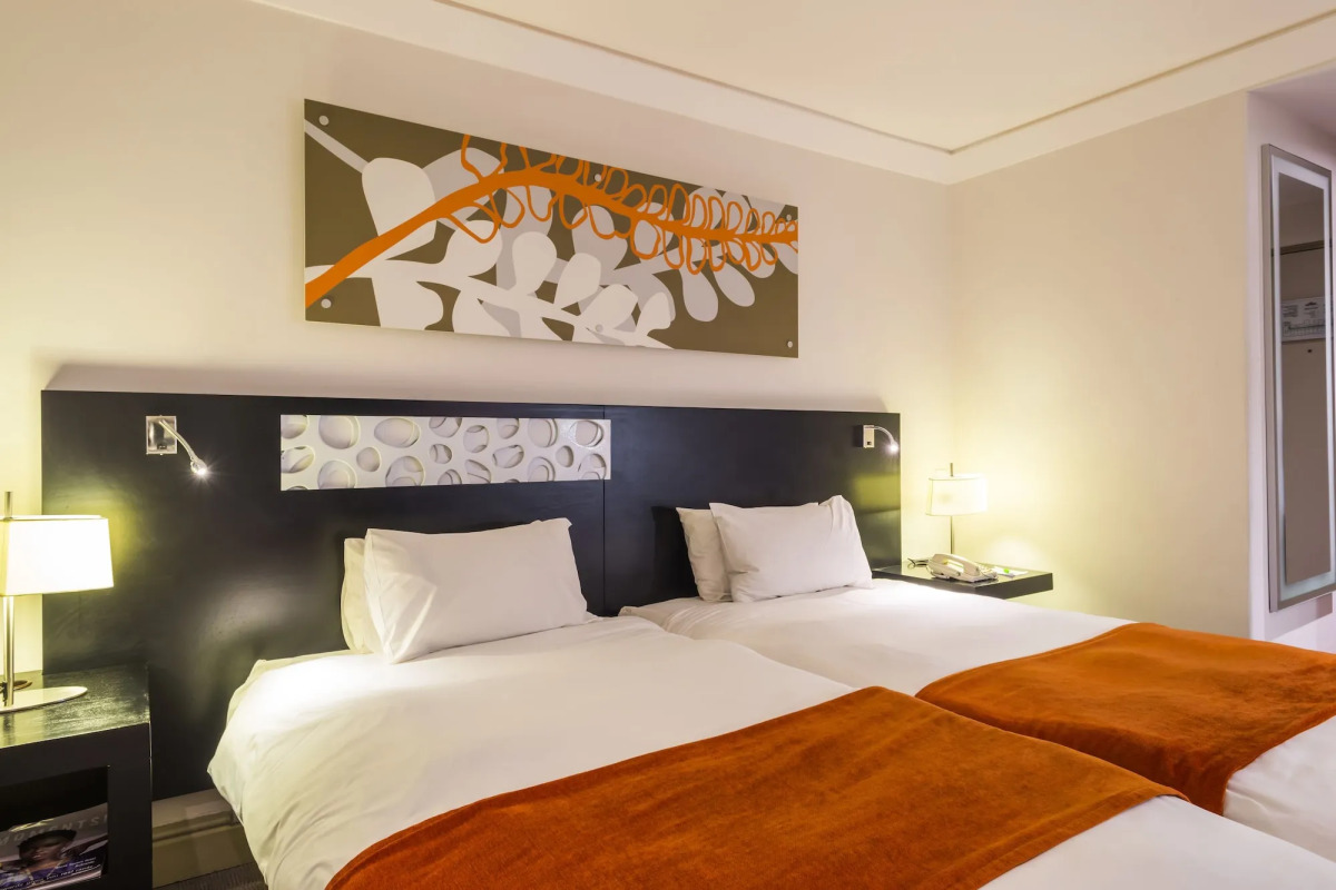 ONOMO Hotel Cape Town - Inn on the Square