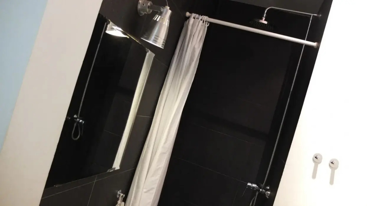 No Limit Hostel Central