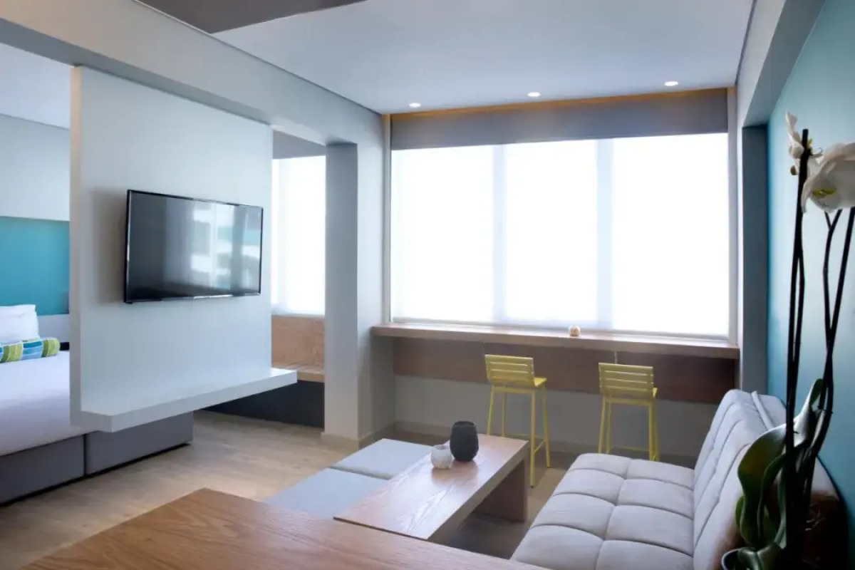 Athenaeum K 29 Hotel