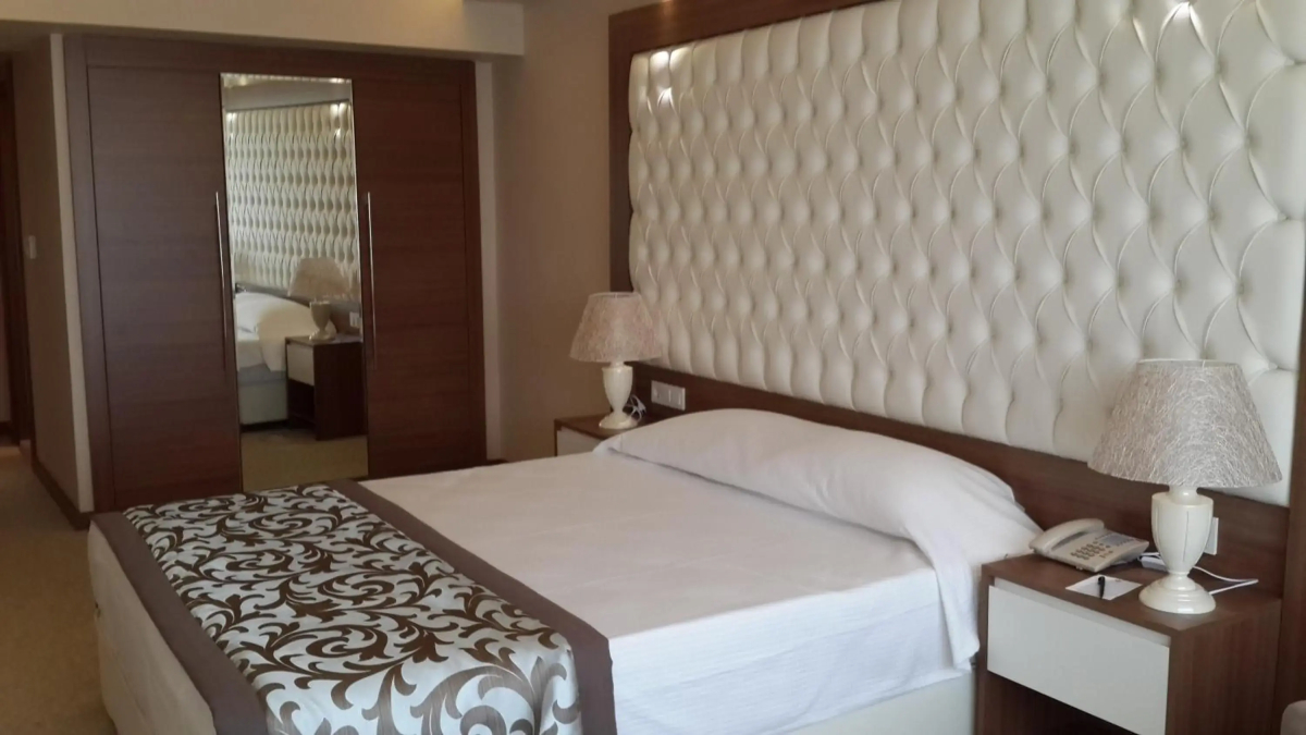 Esila Hotel