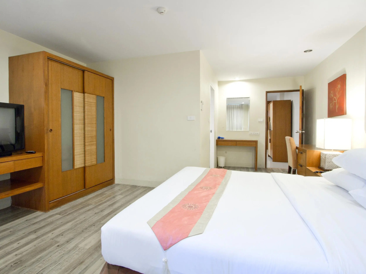 Bella Villa Cabana