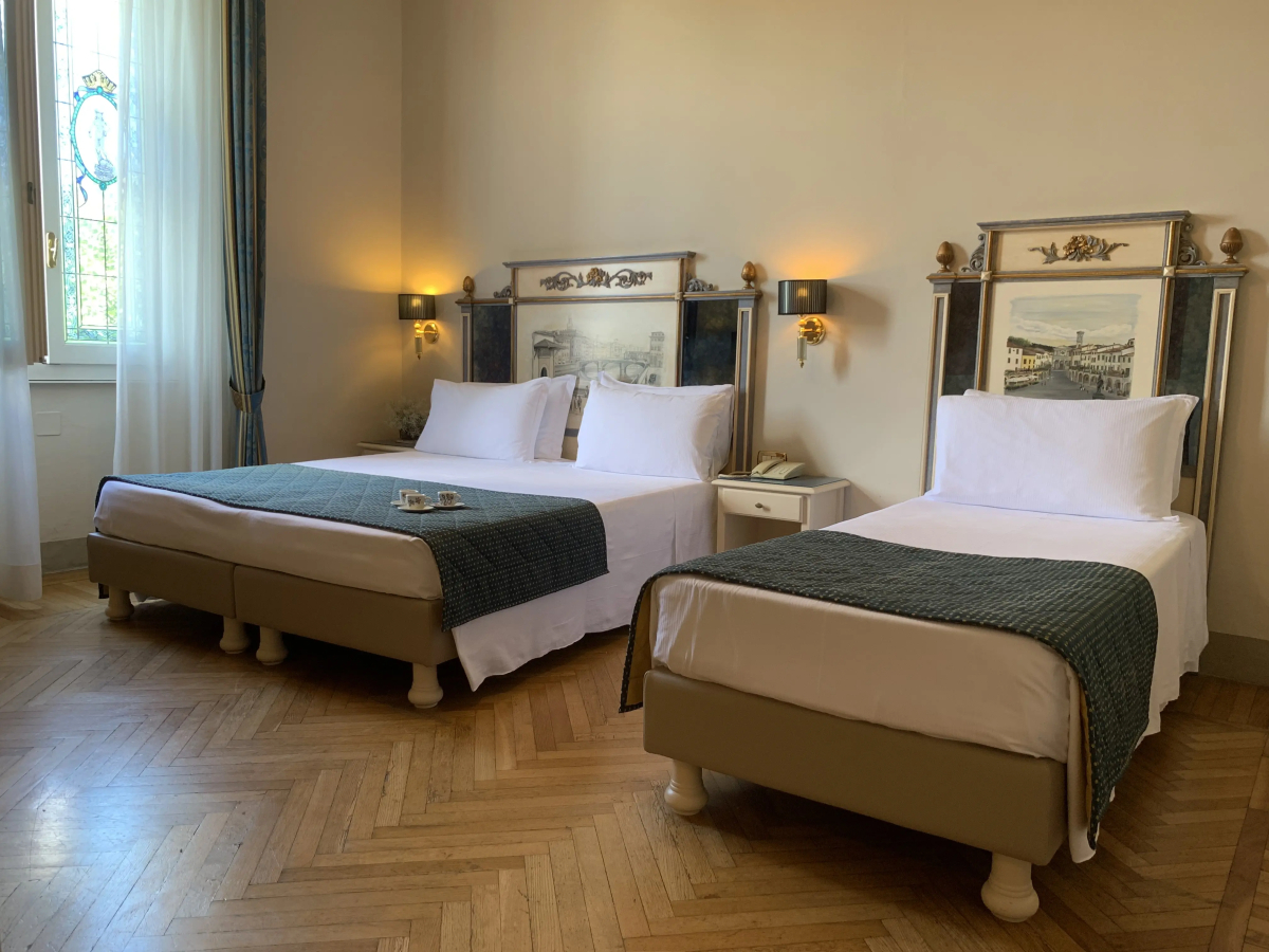 Hotel Donatello