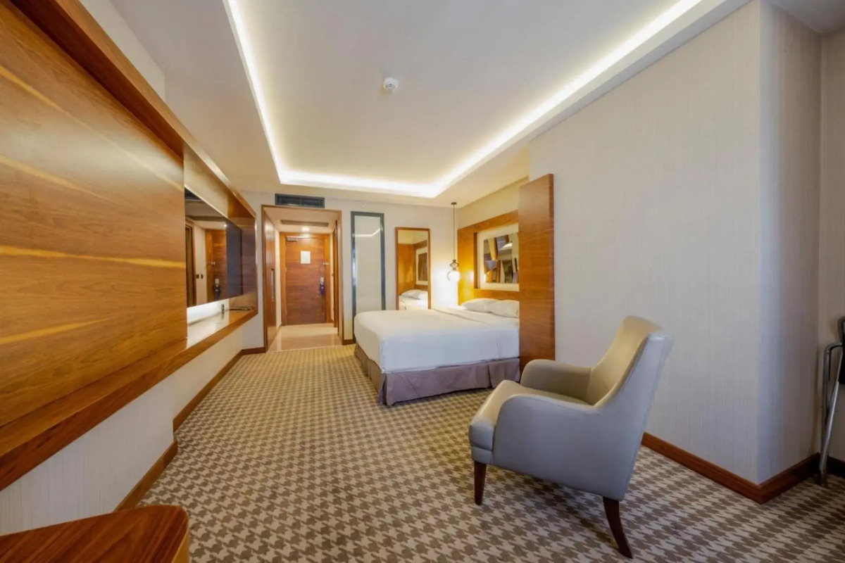 Anemon Kent Ankara Otel