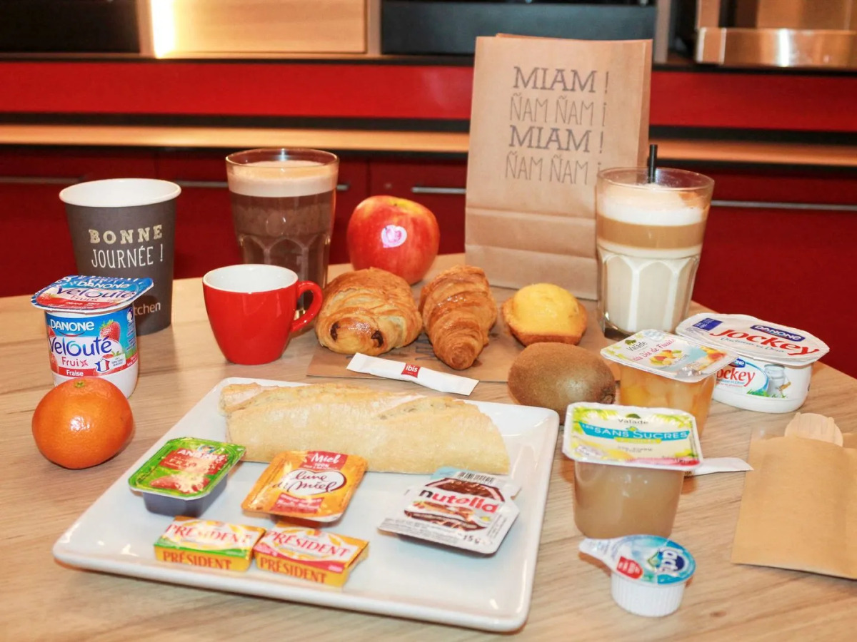 ibis Lyon Centre Perrache