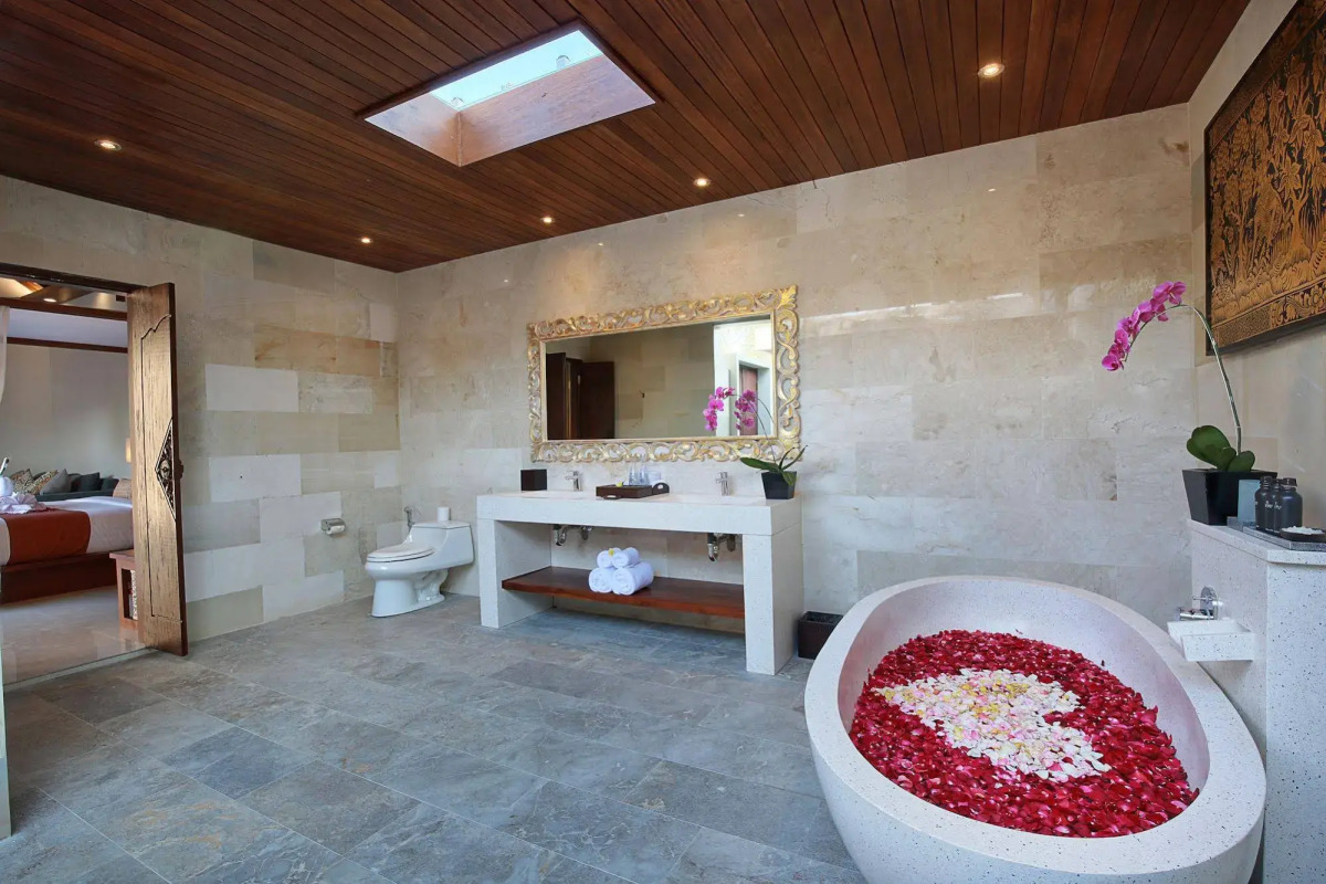 Lumbini Luxury Villas and Spa