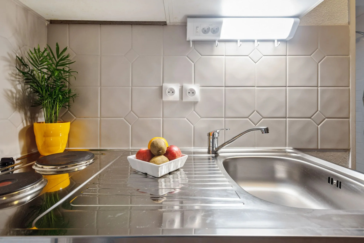 Appart City Saint-Nazaire Centre