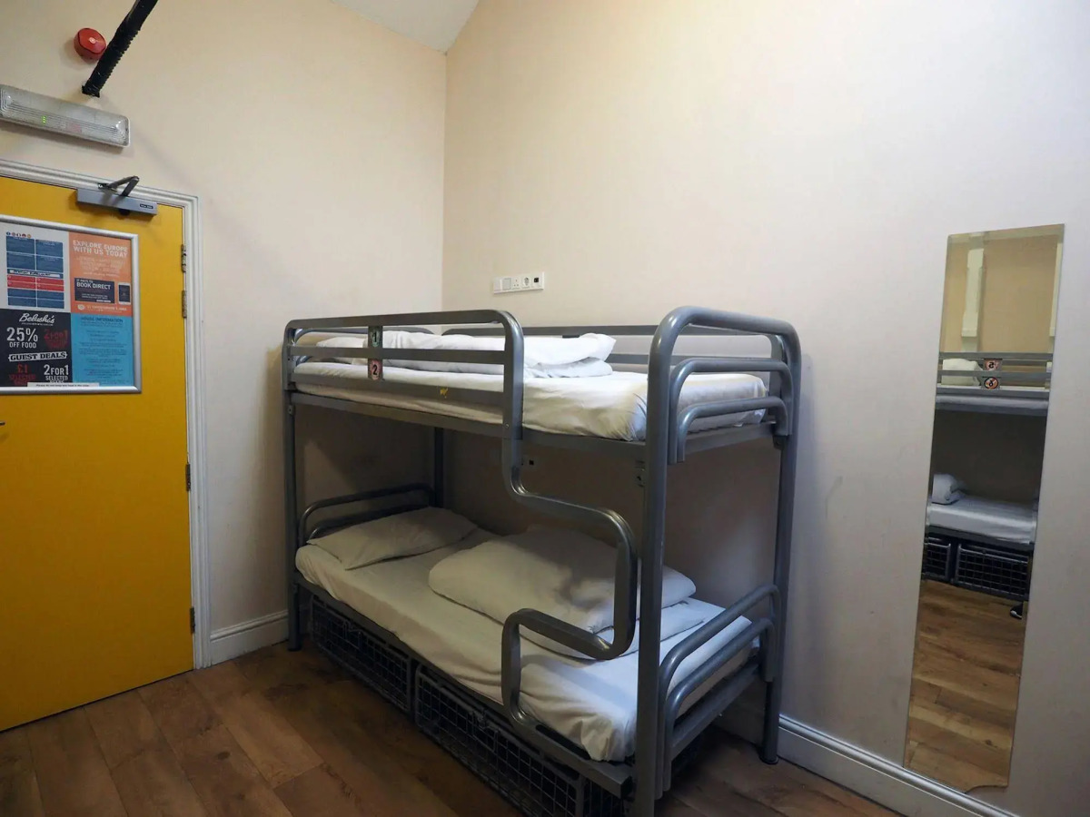 St Christopher's Inn, Greenwich - Hostel