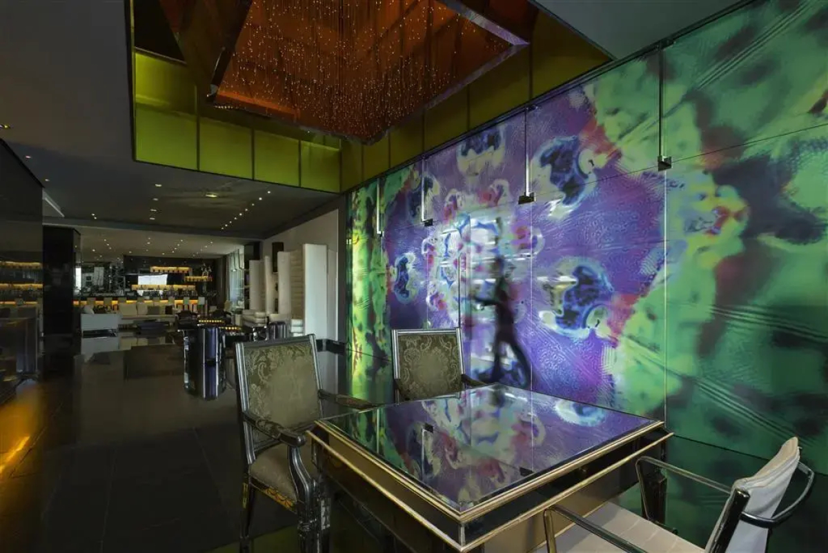 Le Meridien Panama