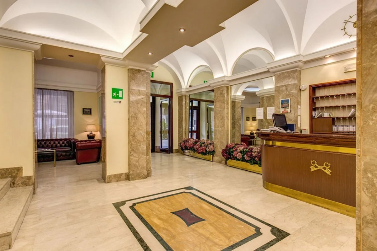 Hotel Igea