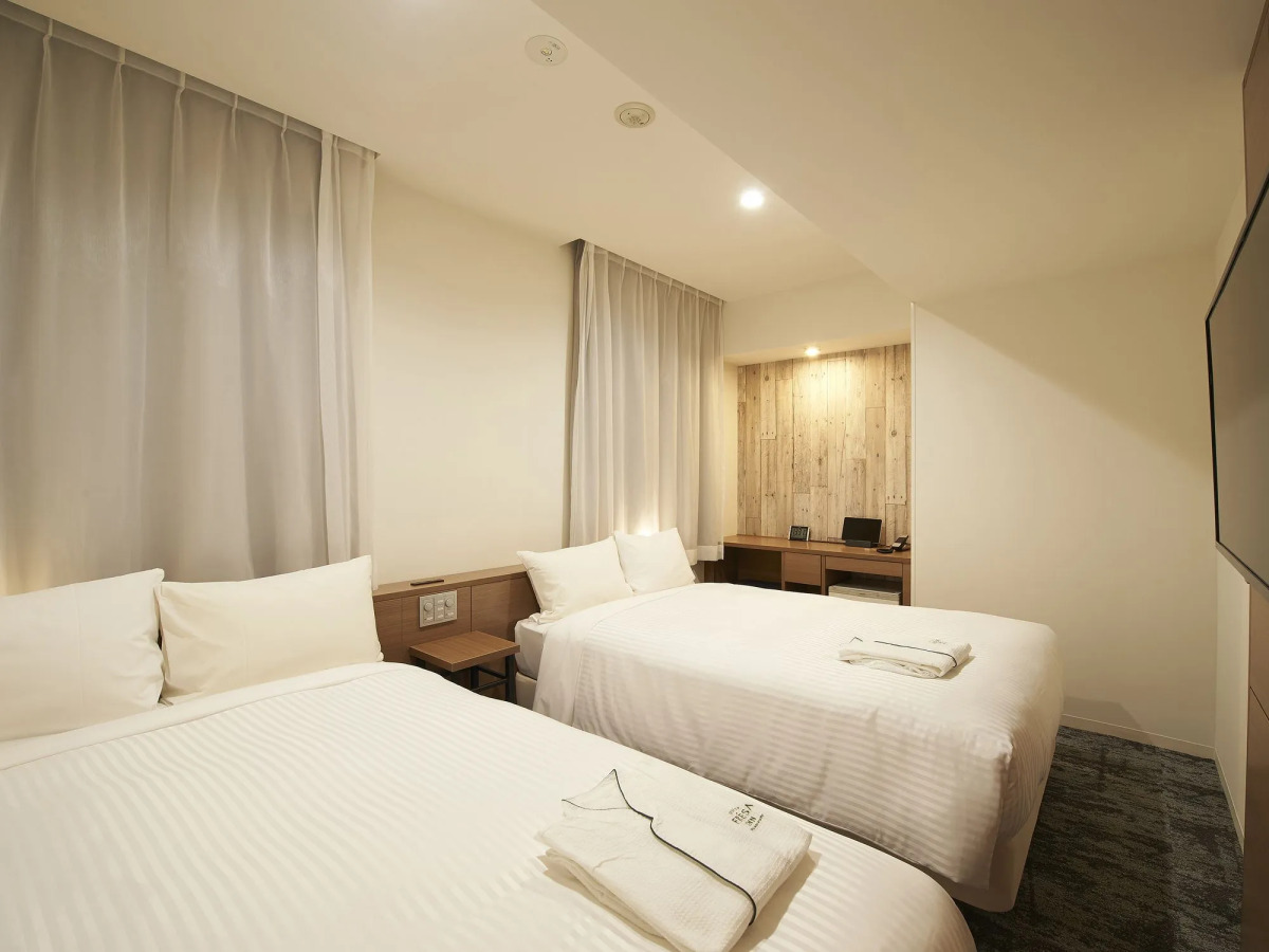 Sotetsu Fresa Inn Ueno Okachimachi