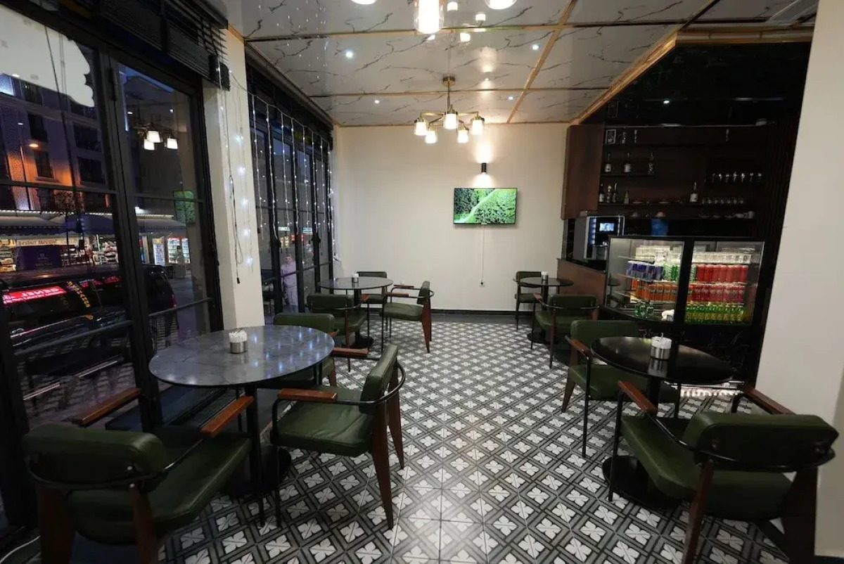 Taksim Bosphorus Hotel