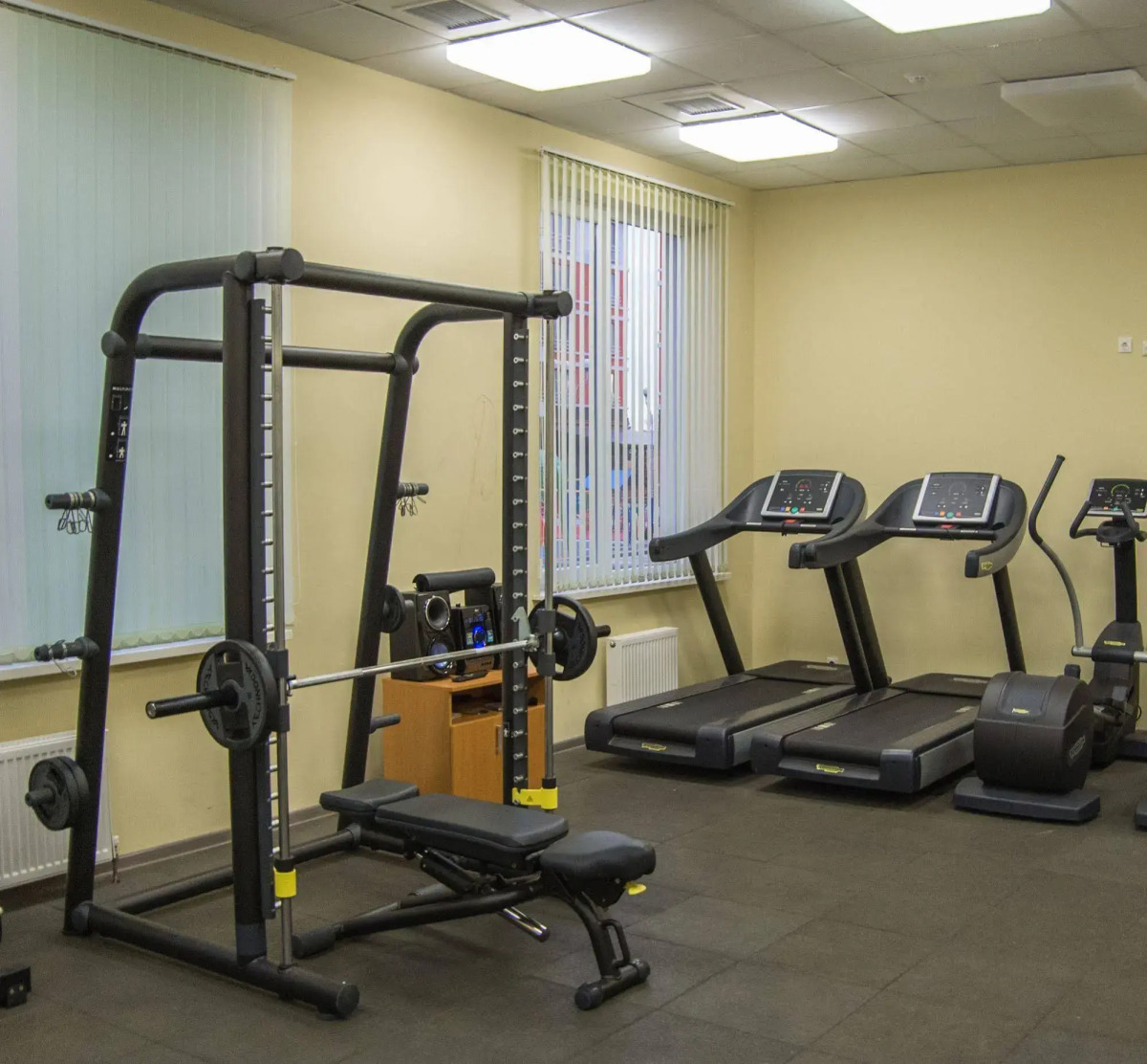 Отель Sigma Sirius