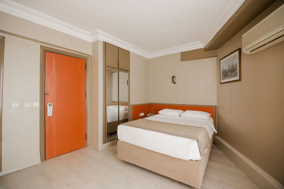 Sahinler Hotel