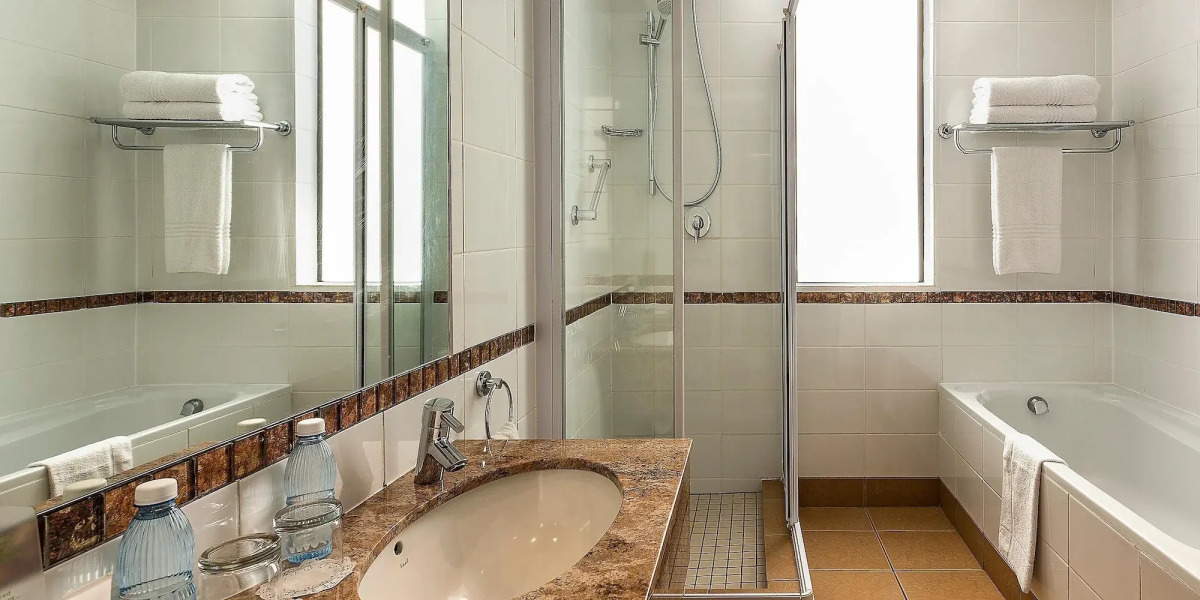 Cresta Grande Cape Town