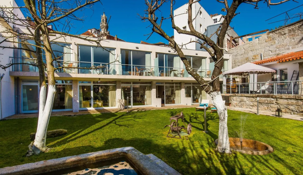 Oca Vitória Village