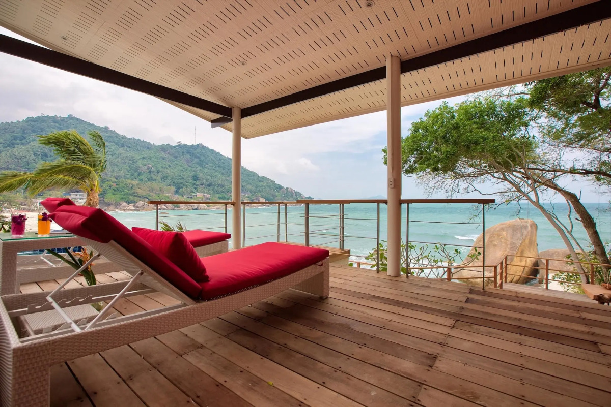 Crystal Bay Yacht Club