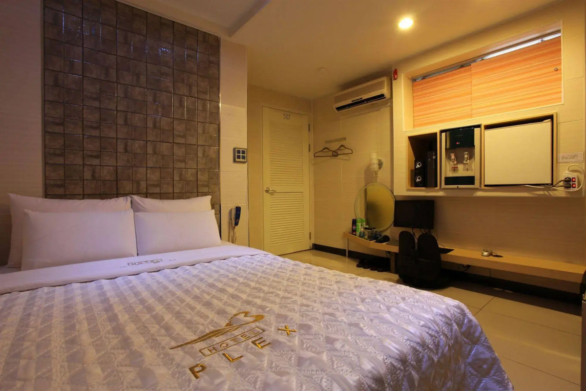 The Sangju Hotel Seoul