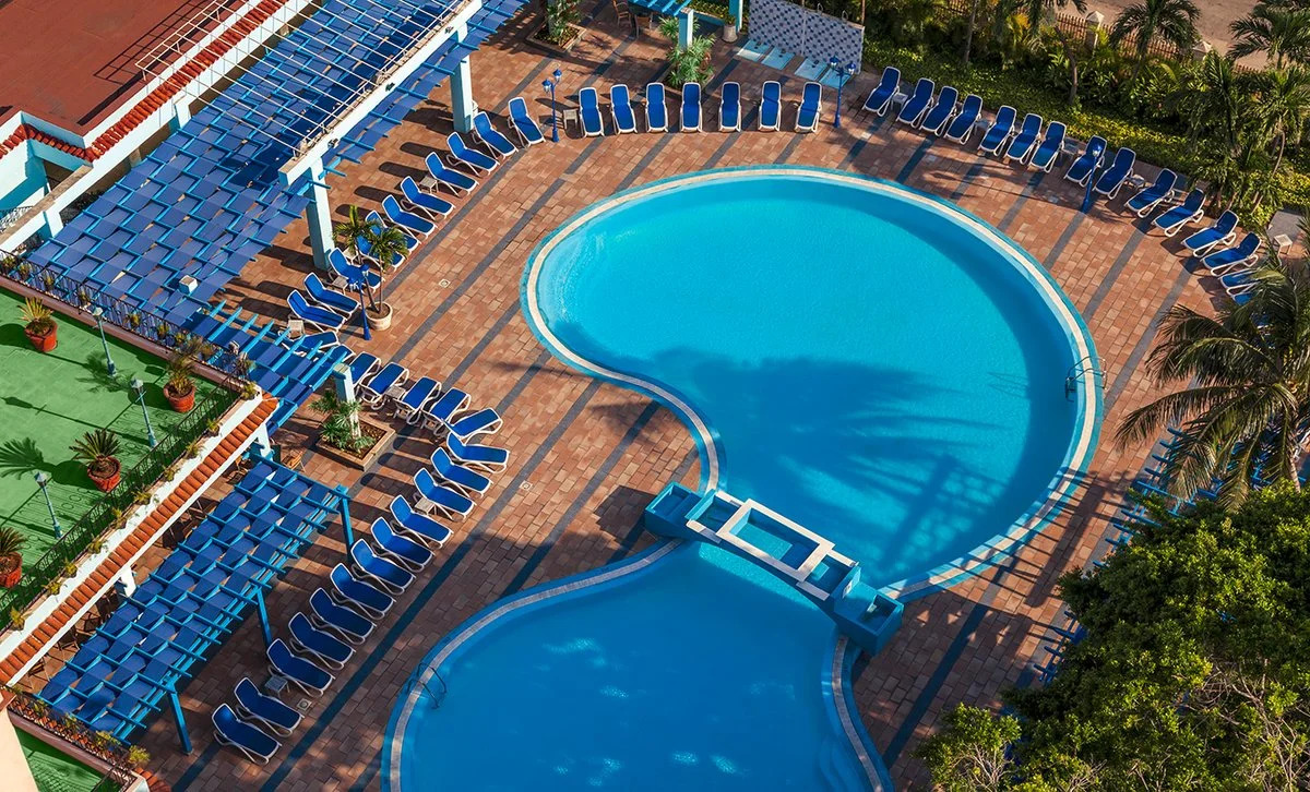 Mercure Sevilla Havana