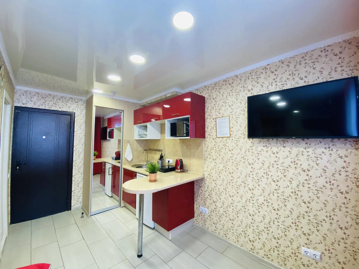 Hanaka (Ханака) на улице Пионерская