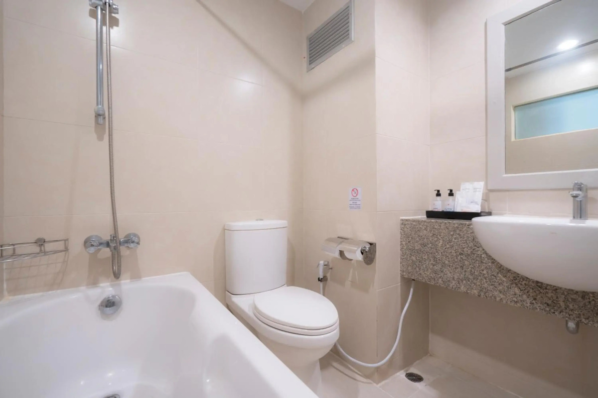 Sunshine Garden Resort