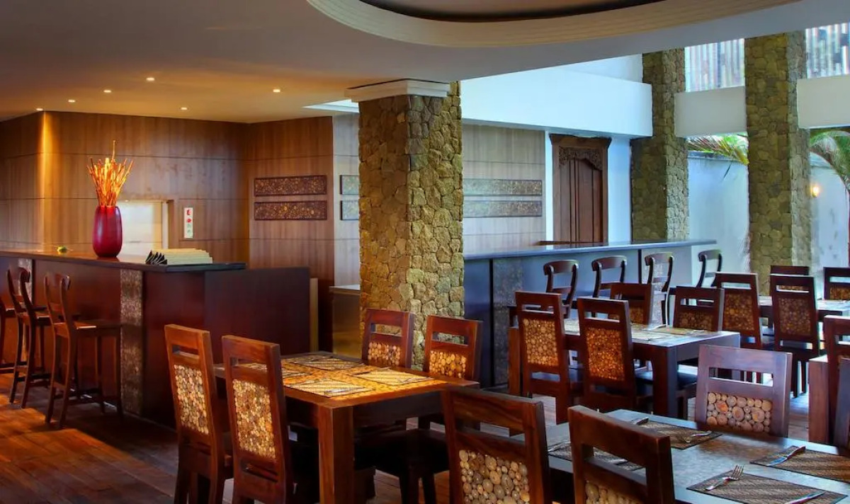 The Kirana Canggu Hotel