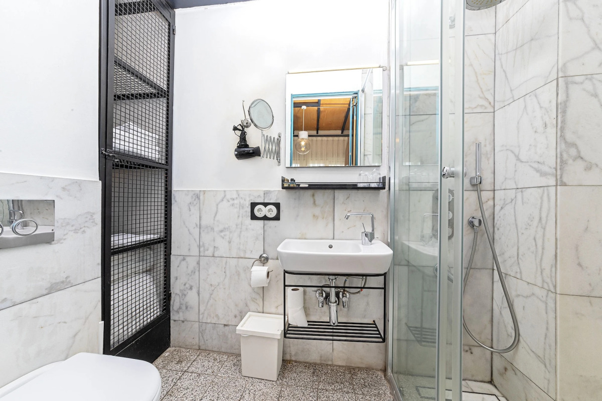 Raven Suites Taksim