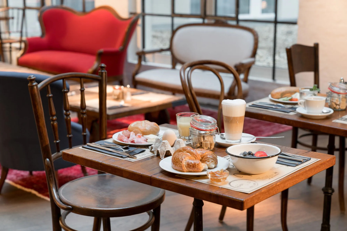 Ruby Lissi Hotel Vienna