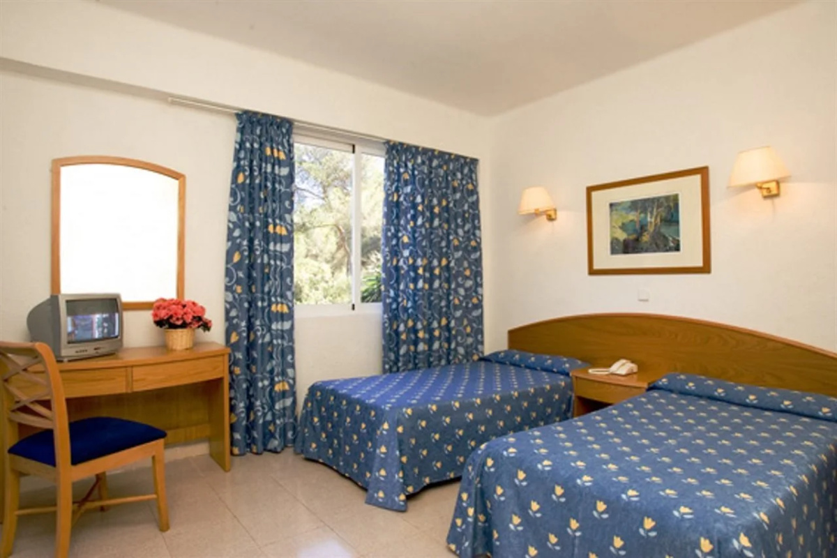 Hotel Selva Arenal