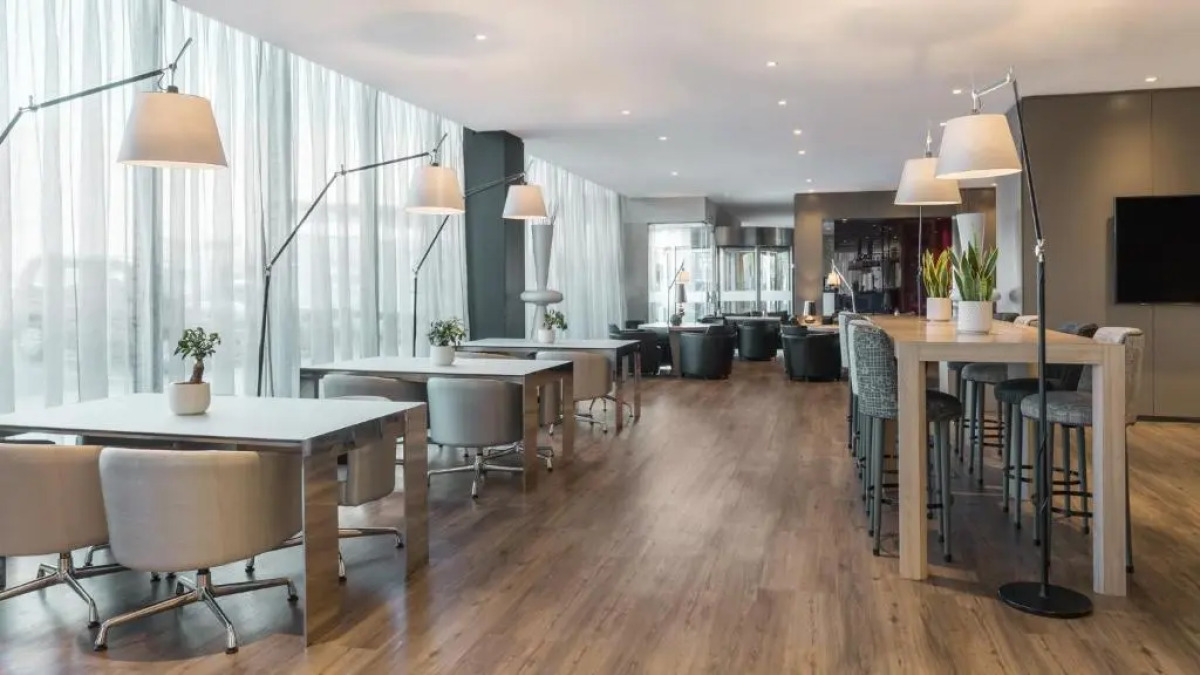 AC Hotel La Finca by Marriott