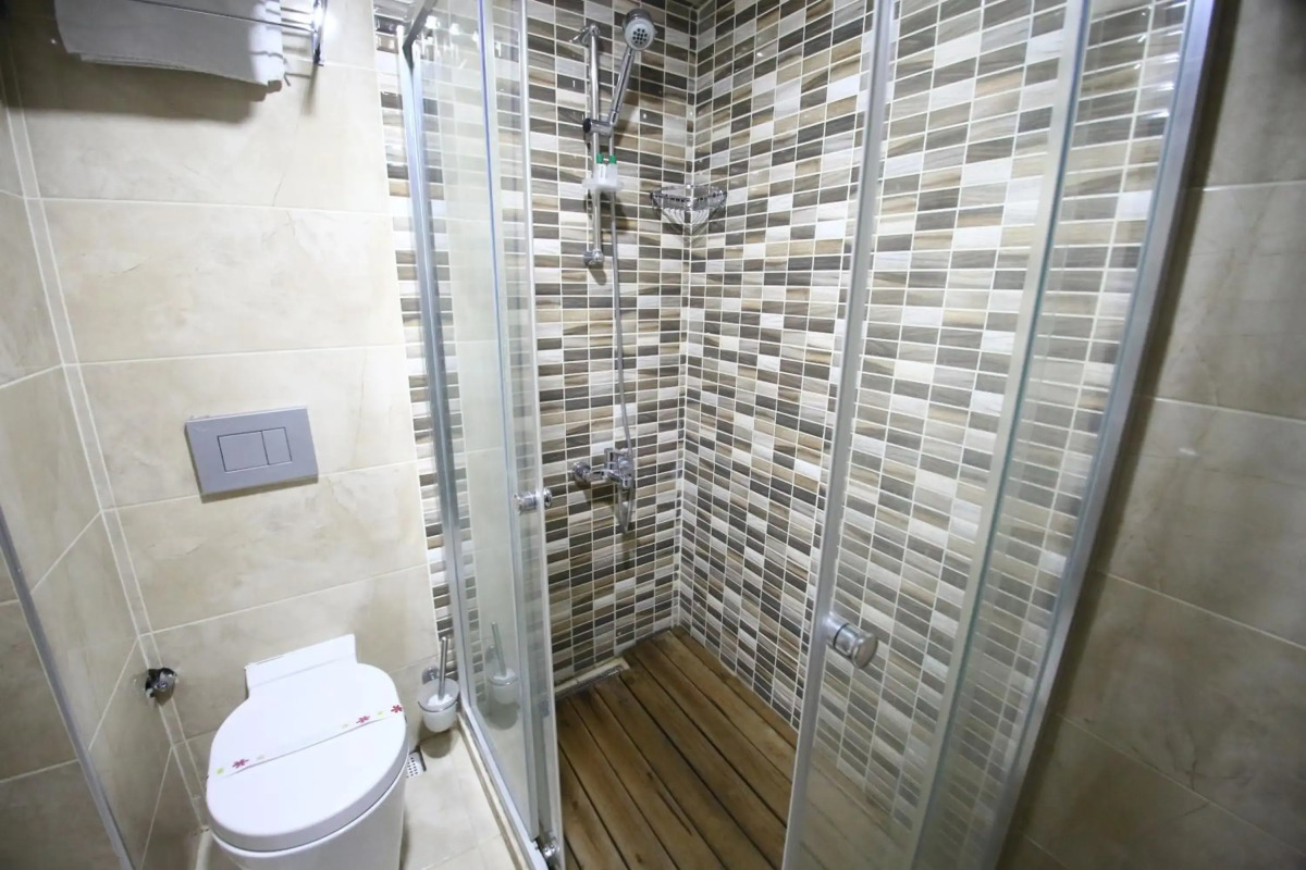 Siesta Apart & Hotel