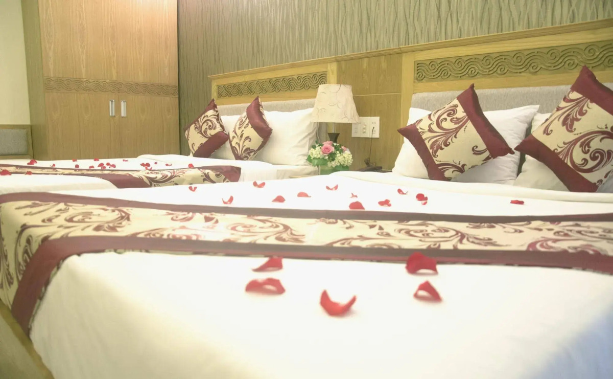 Sophia Sky Hotel Nha Trang