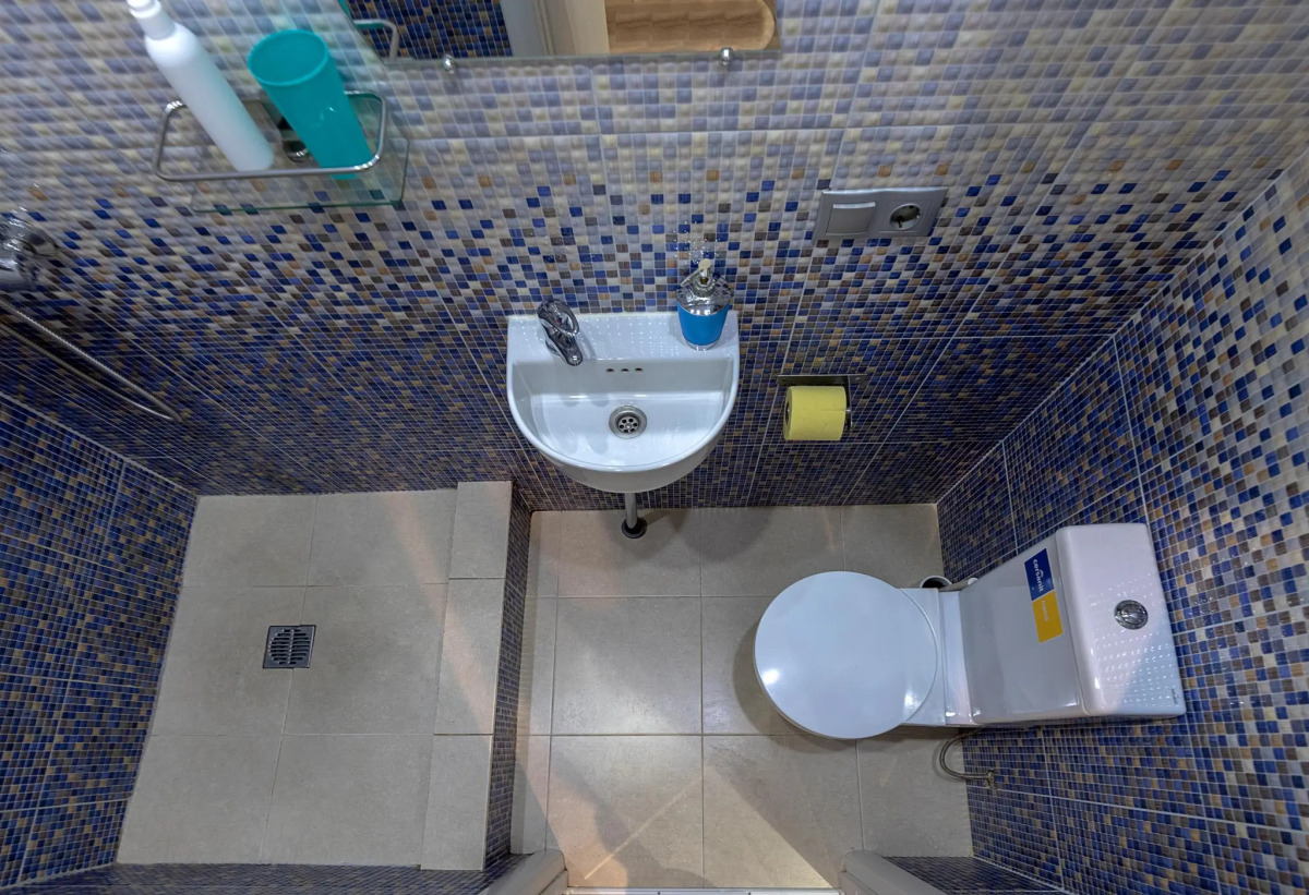 RentalSPb на улице 4-я Советская