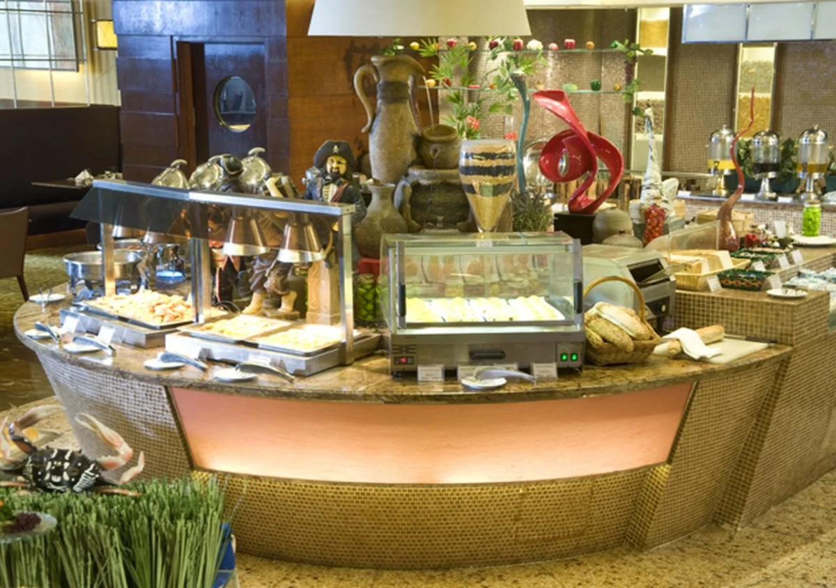 Foshan Fortuna Hotel