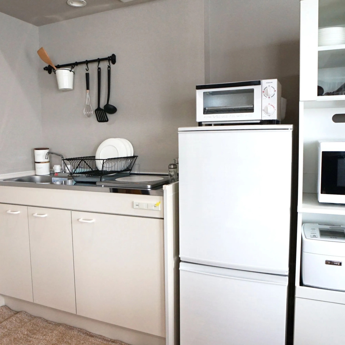 Beagle Tokyo Hostel and Apartments