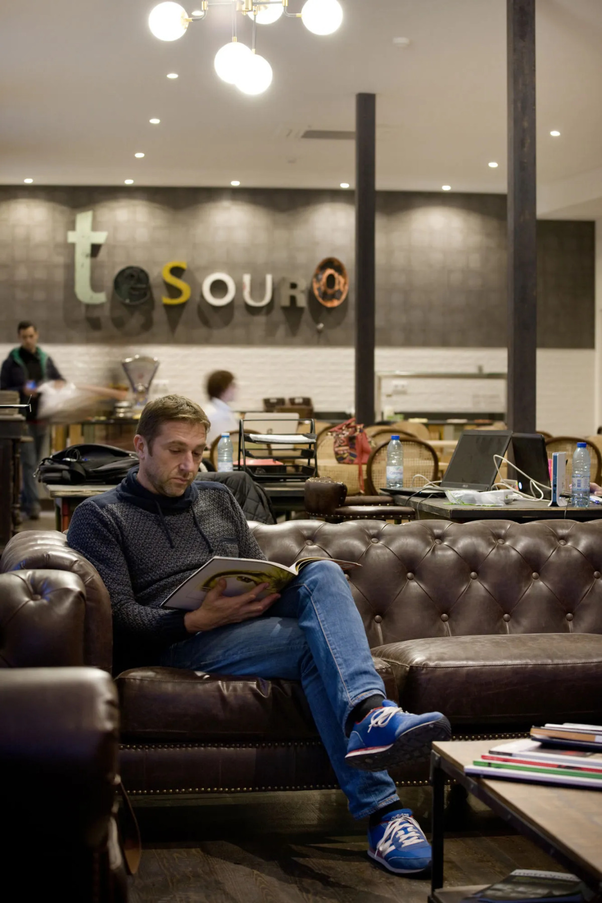 Tesouro da Baixa by Shiadu