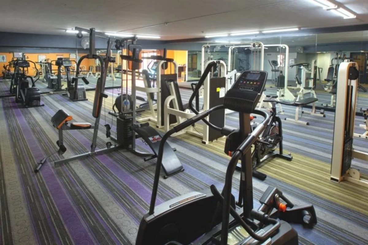 Royal Orchid Guam Hotel