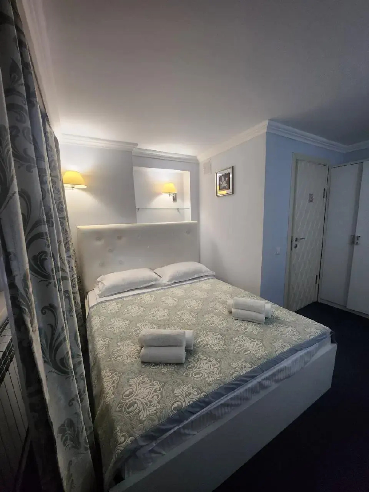 Baiterek Premium (Байтерек Премиум)