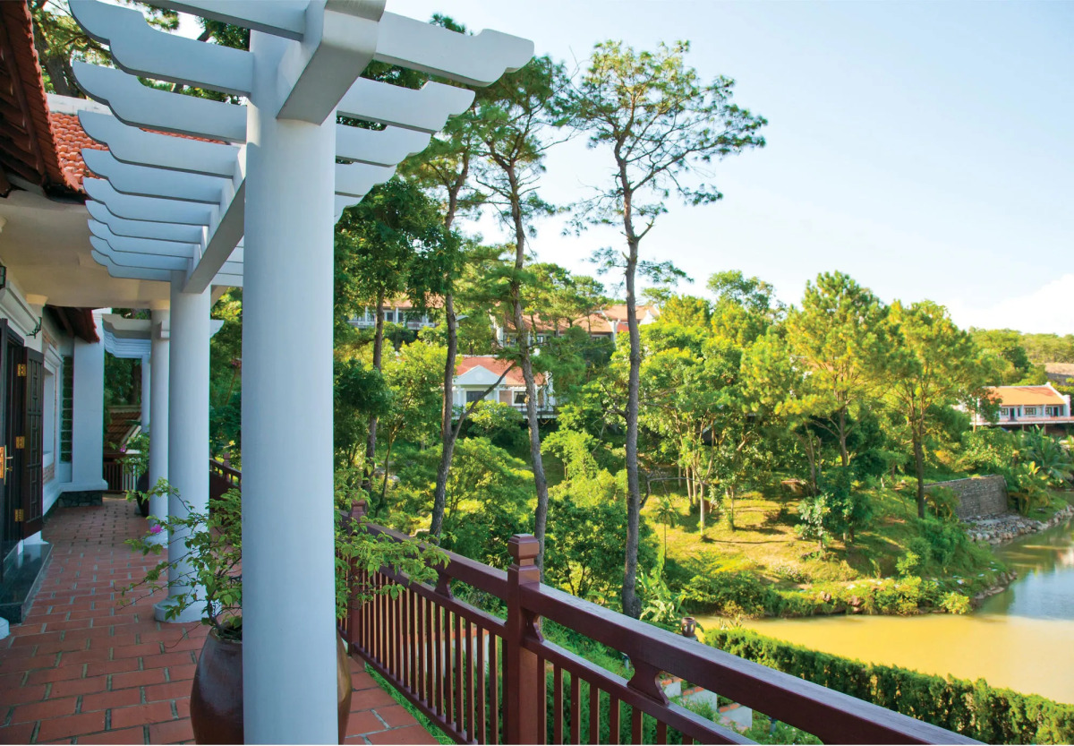 Tuan Chau Resort Ha Long