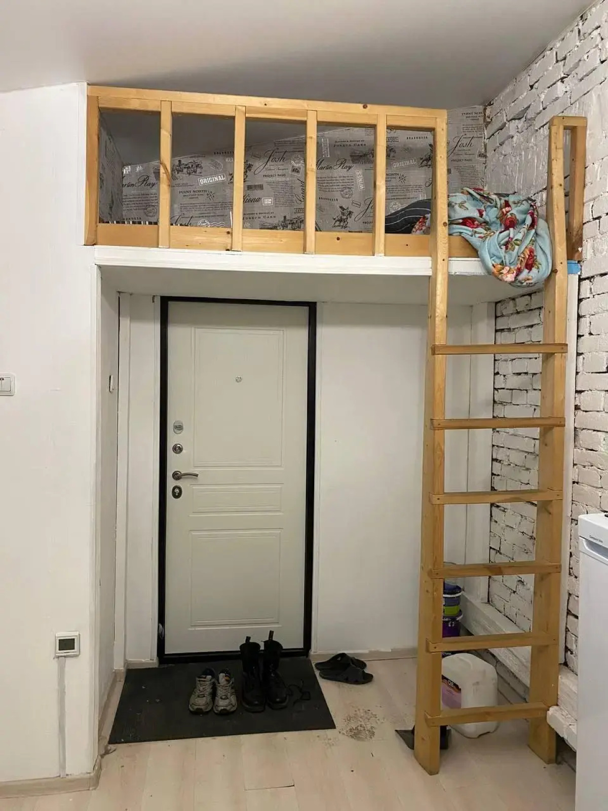 Апартаменты Порто Франко на улице Светланская