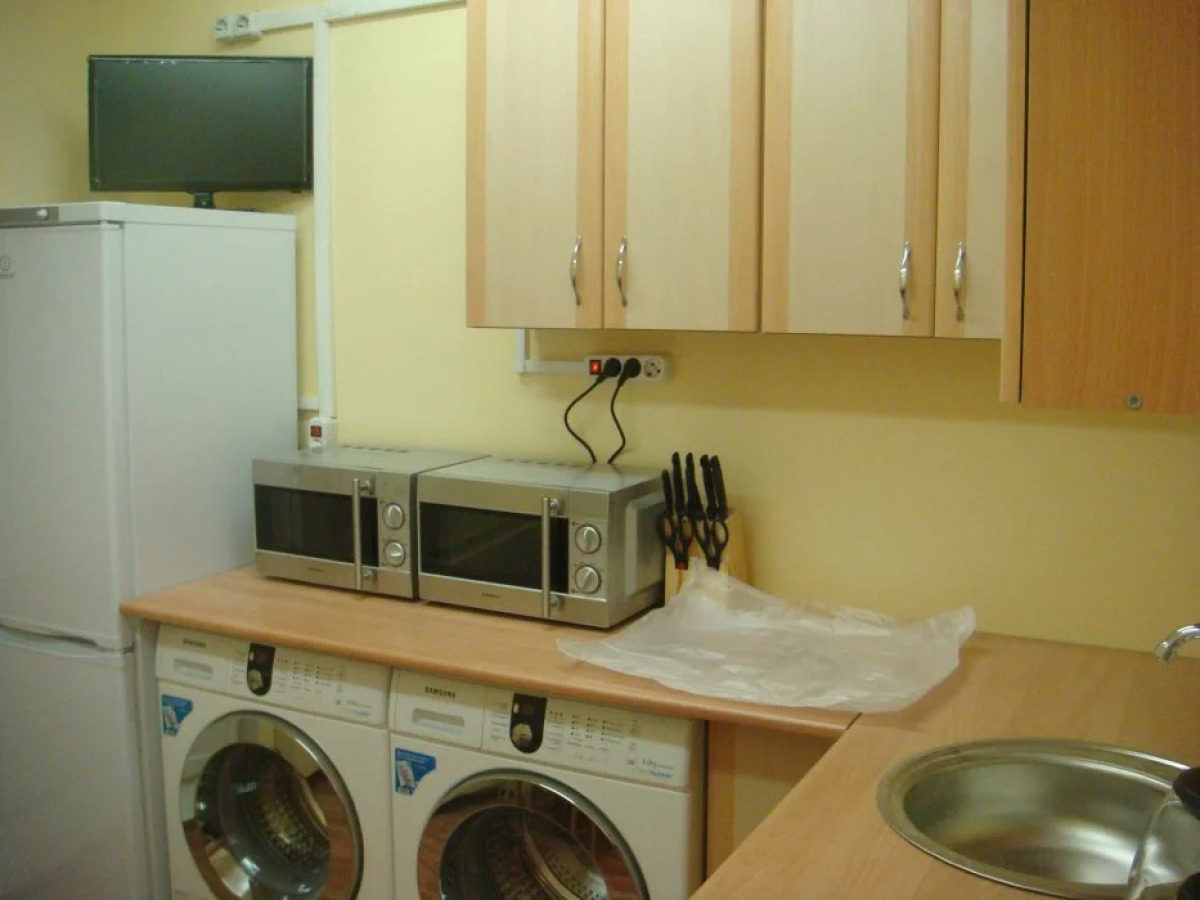 Hotel Marshal Zhulebino