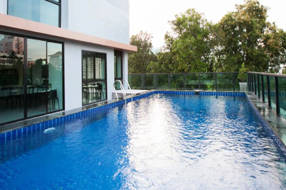 B2 Hotel South Pattaya Premier Hotel