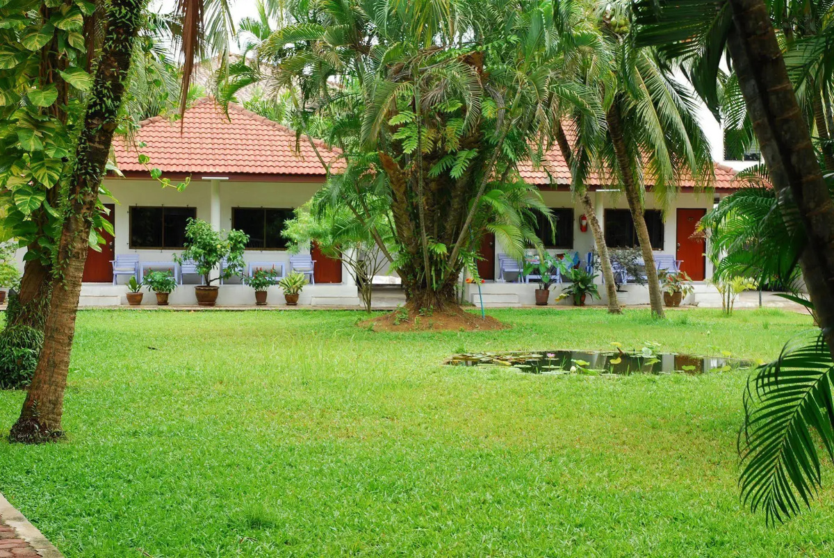 P.S2 Resort