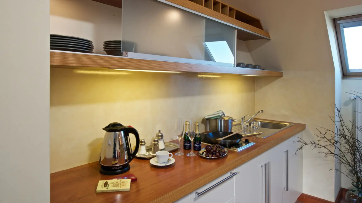 Art Hotel Prague