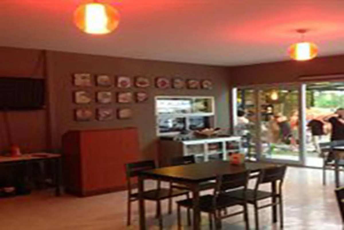 Nest Boutique Resort