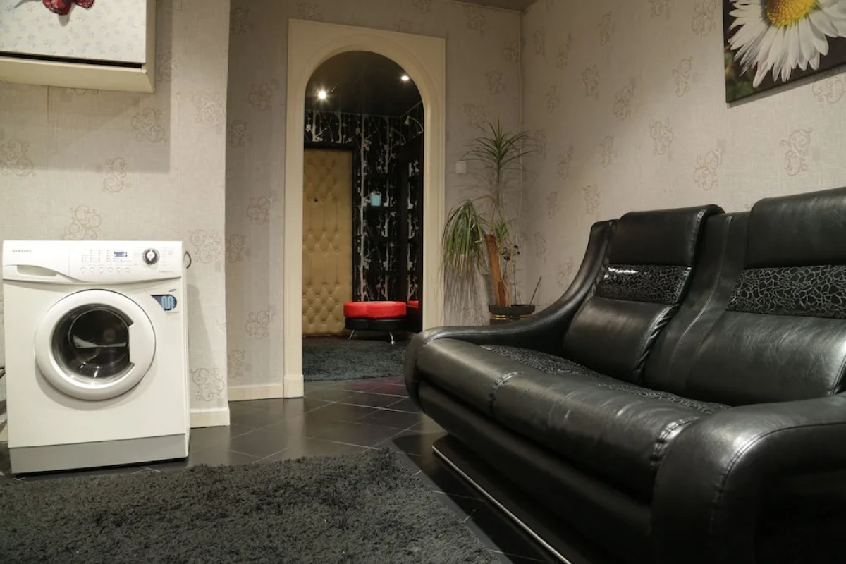 Апартаменты на Подольской, 10