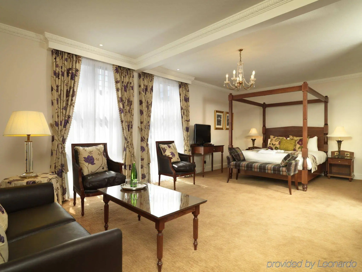 Manchester Portland by Sunday