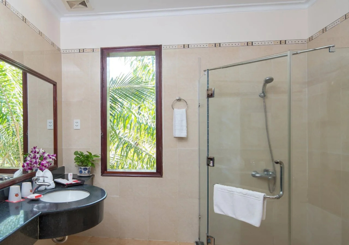 Sunny Beach Resort and Spa